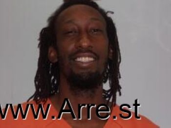 Lester Lydell Johnson Mugshot