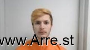 Levi Walker Jones Mugshot