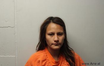 Lexi Jo Hamilton Mugshot