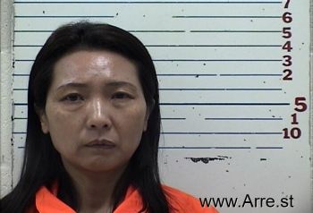 Li  Yimei Mugshot