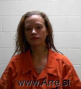 Lilly Alexis Hart Mugshot