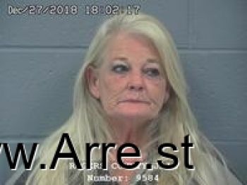 Linda Kay Bearden Mugshot