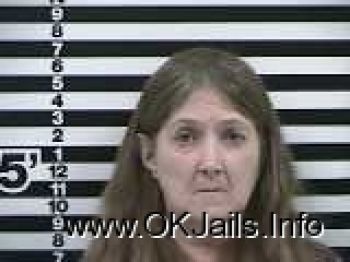 Linda Lee Dunaway Mugshot