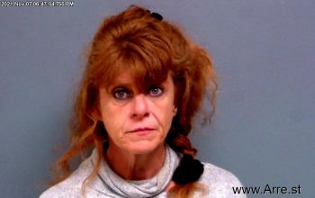 Linda Denise Johnson Mugshot