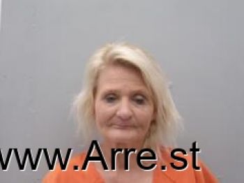 Linda Rae Mengden Mugshot