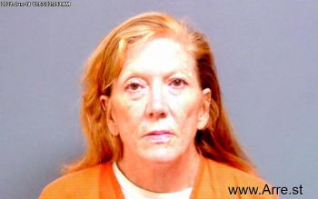 Linda Ann Perry Mugshot