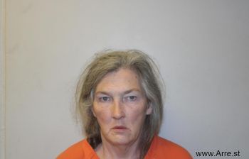 Linda Ruth Williams Mugshot