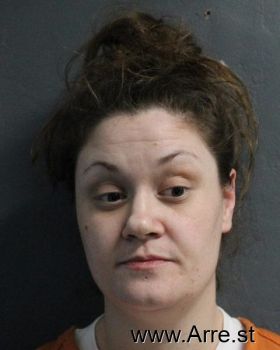 Lindsey Leann Henry Mugshot