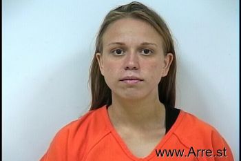 Lindsey Janea Smith Mugshot