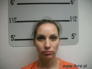 Lindsey A Whiteeagle Mugshot