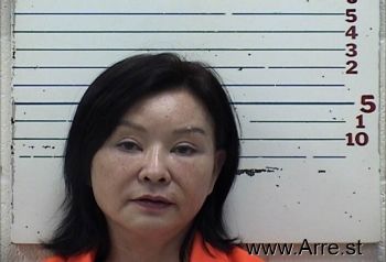 Ling  Winningham Mugshot