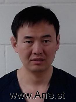 Lingyun  Yu Mugshot