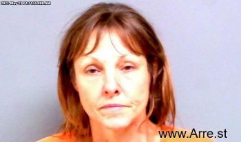 Lisa Laannette Adams Mugshot