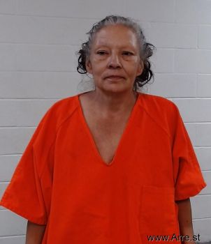 Lisa Gay Cruz(maloy) Mugshot