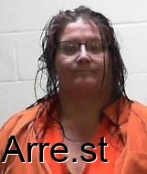 Lisa Marie Turner Mugshot