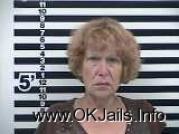 Lisa Michelle Williams Mugshot