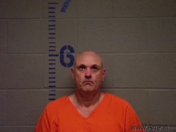 Lloyd Brian Johnson Mugshot