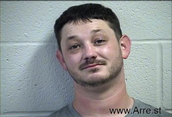 Logan Chase Wilson Mugshot