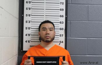 Long Xuan Tran Mugshot