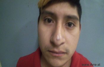 Lopez Guzmon Alejandro Mugshot