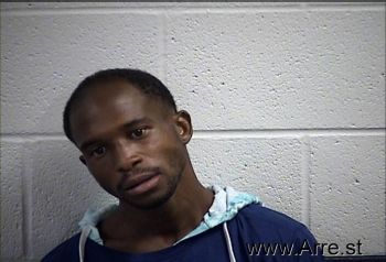 Lorenzo Lynn Ballard Mugshot