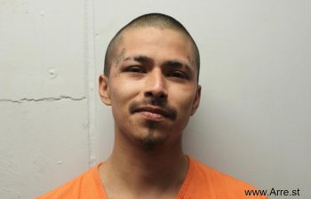 Lorenzo Hipolito Cruz Mugshot