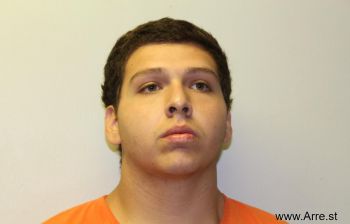 Lorenzo Rafael Garcia Mugshot