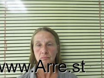 Loretta Lynn Morrow Mugshot