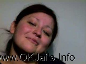 Lori Michelle Horn Mugshot