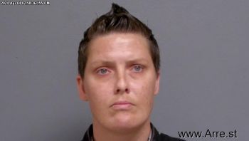 Lori  Thompson Mugshot