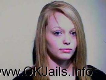 Lori Briana White Mugshot