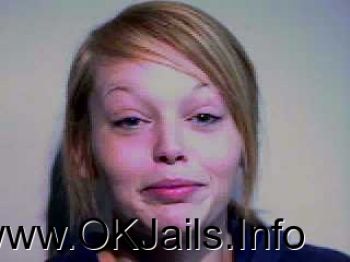 Lori Briana White Mugshot