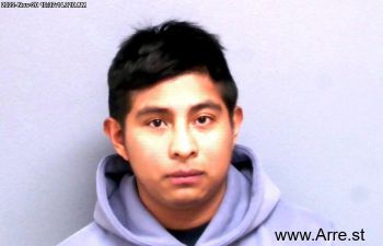 Luis Alberto Bautista-martinez Mugshot