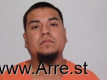 Luis Felipe Coronado-lopez Mugshot