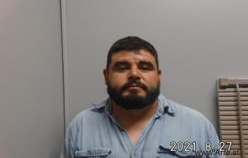 Luis Armando Delgado Mugshot