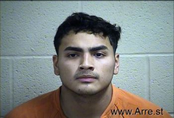 Luis Ernesto Gomez-esquivel Mugshot