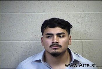 Luis  Gomez-esquivel Mugshot