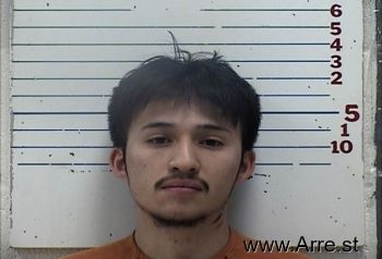 Luis Fernando Melendez Mendez Mugshot