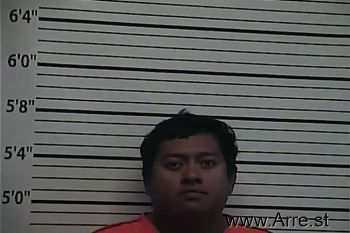 Luis  Torres Mugshot