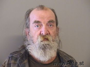 Luke Wilson Russell Mugshot