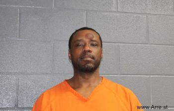 Lydell Kali Williams Mugshot