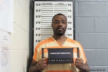 Lydell Kali Williams Mugshot