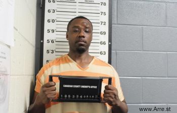 Lydell Kali Williams Mugshot