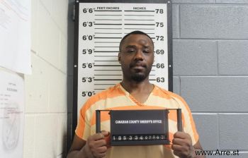 Lydell Kali Williams Mugshot