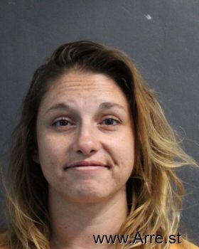 Lyssa Marie Buchanan Mugshot