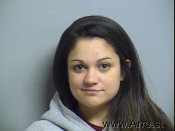 Lacey Marie Sell Mugshot
