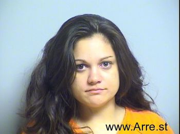 Lacey Marie Sell Mugshot