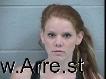 Lachel Marie Ramsey Mugshot