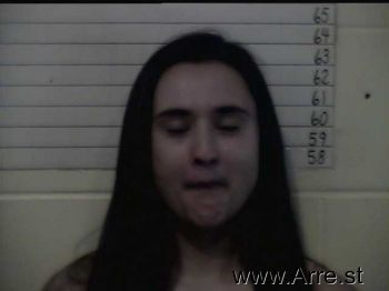 Laci Nicole Wood Mugshot