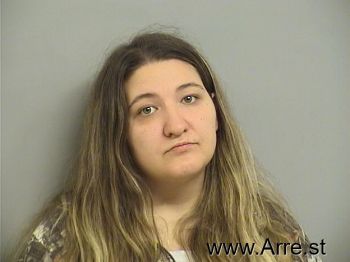 Lacy Jane Miller Mugshot